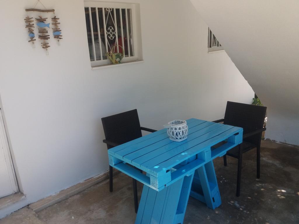 Villa Per Mare à Loutra Elenis Extérieur photo